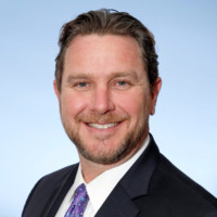 Brett Cornwell, Cfa