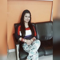 Priya Goswami
