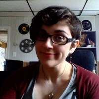 Erica Zolli Merten, LCSW