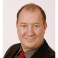 Dr. Martin Brahmann