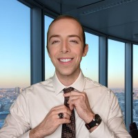 William Jay O'Connell III
