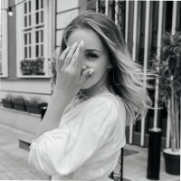 Анастасия Зубец