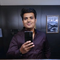 SHREYAS PATIL
