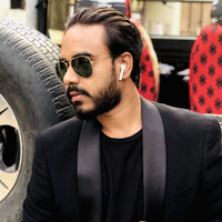 Shaik Noor Mohammad