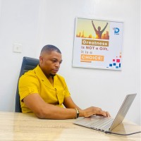 Geoffrey Ozonah