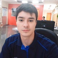 Matheus Castilho
