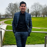 Edison George Sam