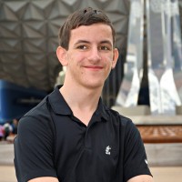 Zachary Moussa