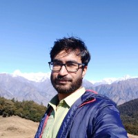 Mohit Malviya