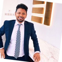 Sreejesh Srinivasan