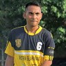 Syamsul Bahri