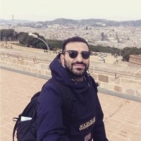 Zafeiris Yfantopoulos