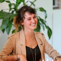 Anka Van Der Mersch