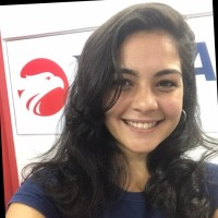 Nathalia Damasceno