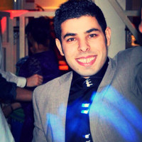 Abbas Rostami