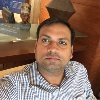raj panday