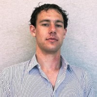 Thomas Bristow-Stagg