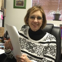 Mary J. Anderson