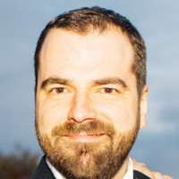 Simon Demers