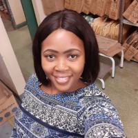 Ntombenhle Khuluse