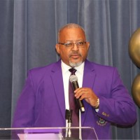 Ronald E. Pullum