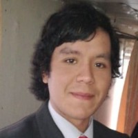 Wilson Arévalo Luna