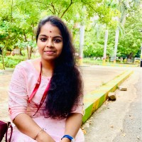 Nivetha Saravanan
