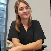 Judith Van Der Veen