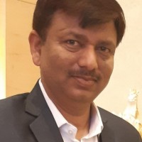 Abhai Saxena