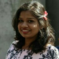 Khushali Bhatt