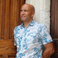 Pierre Coste