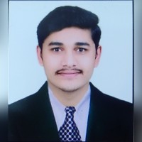 Nikhil Ghodke