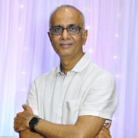Anurag Chaturvedi