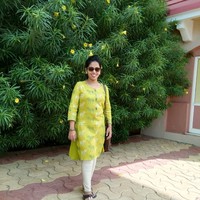 Pradnya Kadam