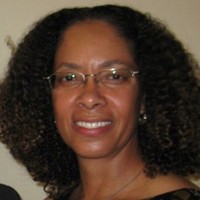 Alicia Ferdinand, P. Geo.
