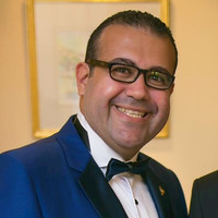 Maged Raphael