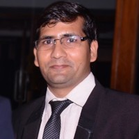 Kailash Kumar