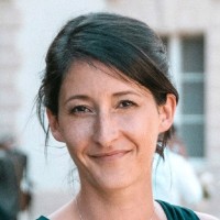 Stéphanie Fortunade