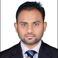 Muhammad Akmal