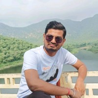 Dr. Saurabh Singh (PhD)