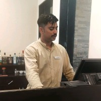 Gourav Rana