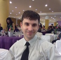 Ricardo Nemésio luz