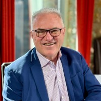 Milan Topolovec TEP, BA, CLU, CHS, RCIS