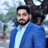 Bikash Pandey