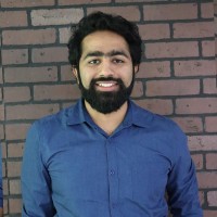 Dr. Vaibhav Sindhi