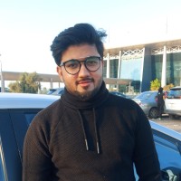 Usman Ali