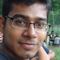 Roman Hossain