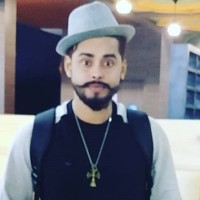 Devanand Pandey