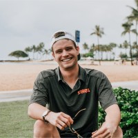Kyle Volkers