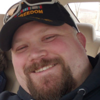 Jonathon Strack